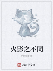 火影之不同