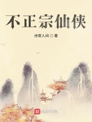 不正宗仙侠