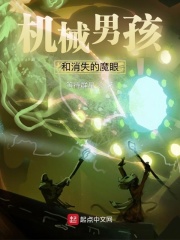 机械男孩和消失的魔眼