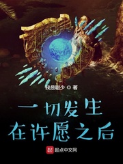 一切发生在许愿之后
