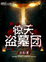 惊天盗墓团epub 百度网盘