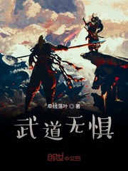 武道无惧