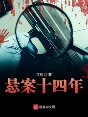 悬案十四年