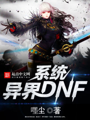 异界dnf小说