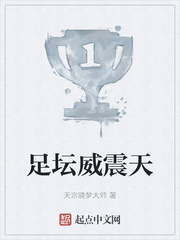 足坛威震天
