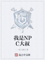 我是NPC大叔