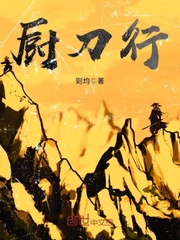 厨刀行