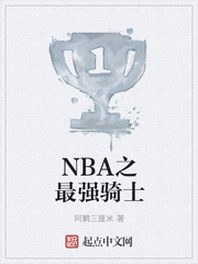 NBA之最强骑士小说封面