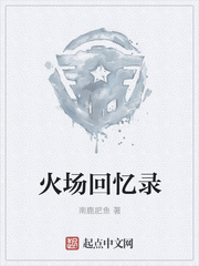 火场回忆录