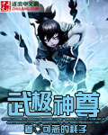武极神尊