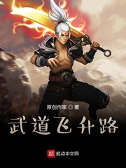 武道飞升路