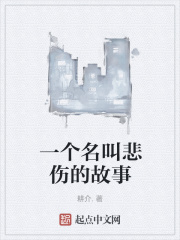 一个名叫悲伤的故事