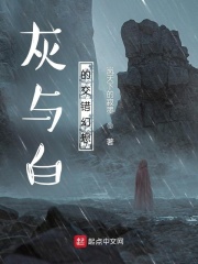 灰与白的交错幻想