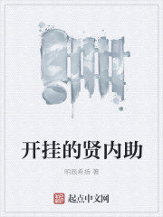 开挂的贤内助
