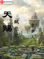 天赐赋能记