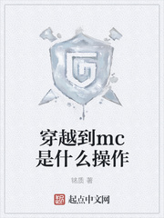 穿越到mc是什么操作小说封面