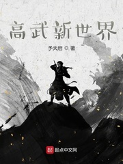 高武新世界小说封面