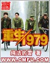 重生1979小说封面