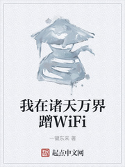 我在诸天万界蹭WiFi