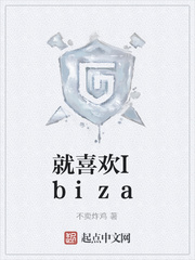 就喜欢Ibiza小说封面