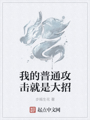 我的普通攻击就是大招